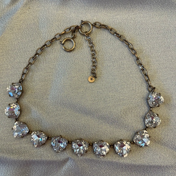 Stella & Dot Jewelry - Stella and Dot Somervell necklace